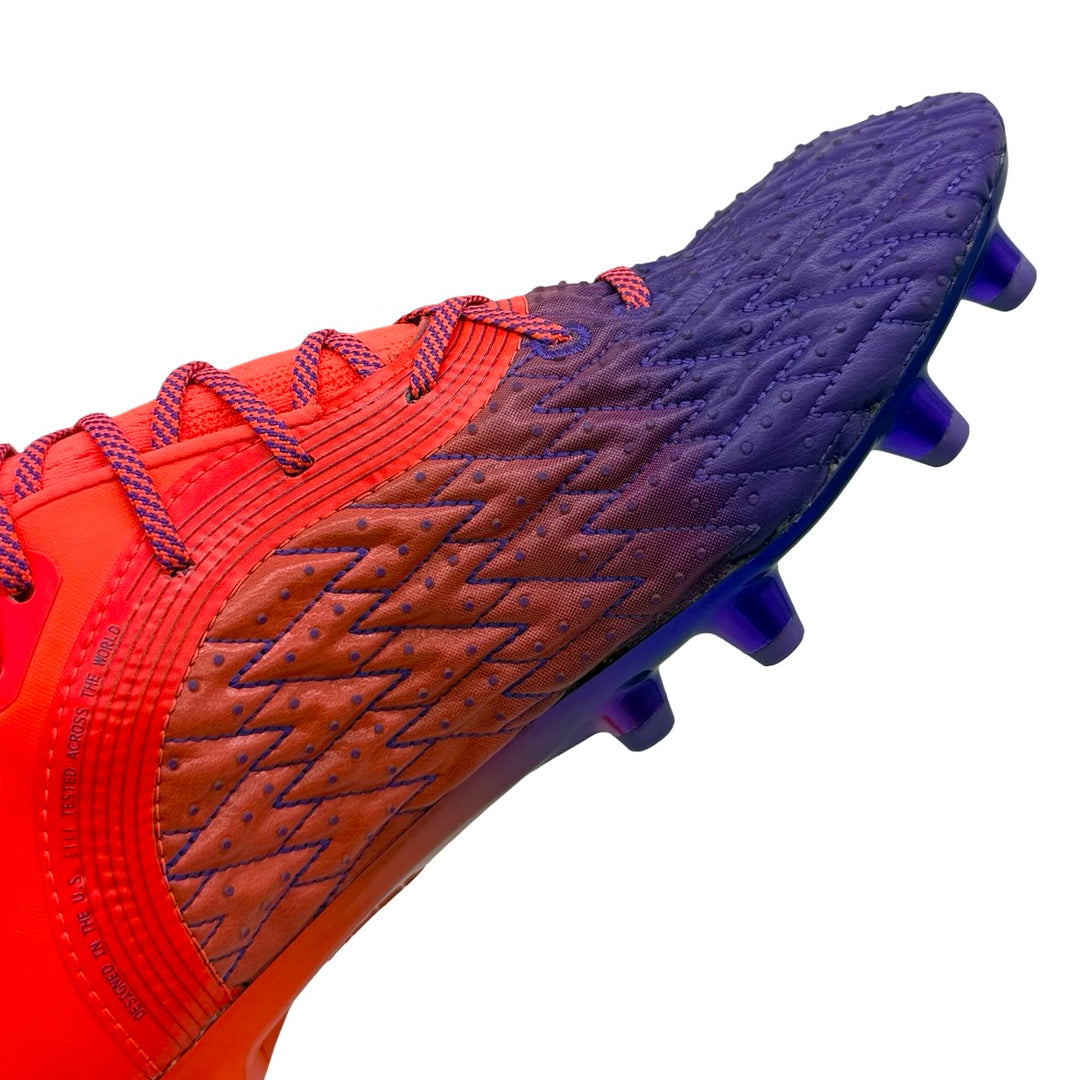 Trent Alexander-Arnold | Match Issued | 2022/23 | Under Armour Clone Magnetico 2 | The 66 Collection 1st Edition | Player-Exclusive