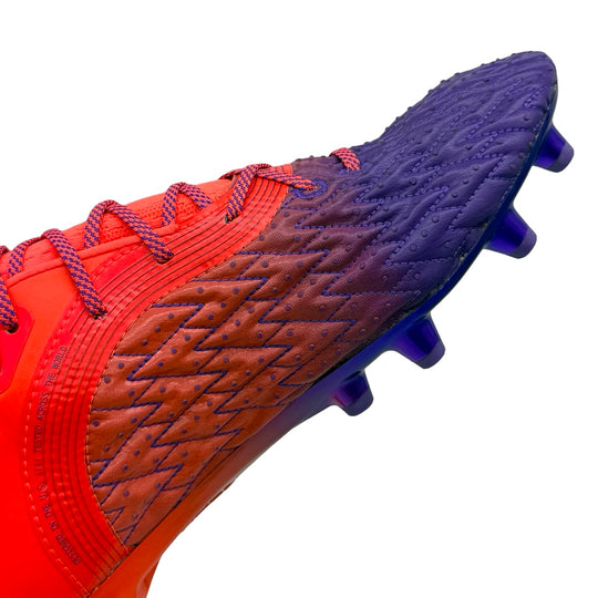 Trent Alexander-Arnold | Match Issued | 2022/23 | Under Armour Clone Magnetico 2 | The 66 Collection 1st Edition | Player-Exclusive