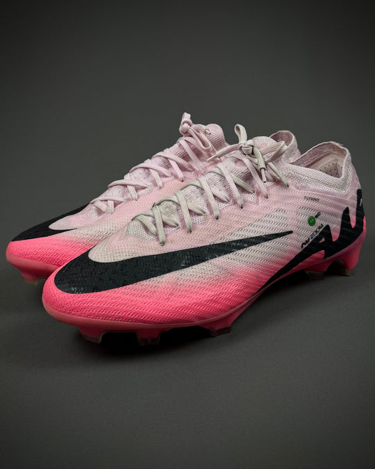 Savinho | Match-Worn Boots | 2024 Copa América | First Career Goal for Brazil