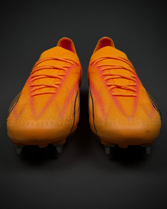 Olivier Giroud | Match-Issued Boots | UEFA Euro 2024 | France