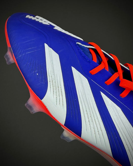 Andreas Pereira | Match-Worn Boots | 2024 Copa América | Brazil