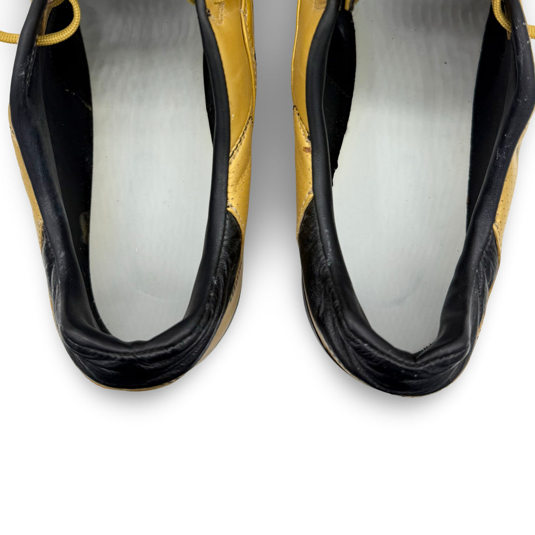 Frank Lampard | Match-Worn | Dual Hand-Signed | Photo-Matched | 2009/10 Double-Winning Season | 3 Goals | 2 Assists | Adidas AdiPure III