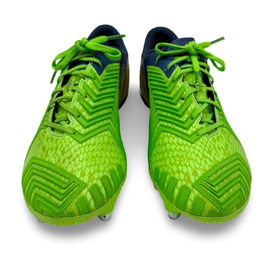 Juan Mata | Match Worn | 2014/15 | Adidas Predator Instinct