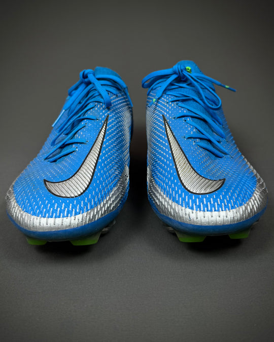 Edinson Cavani | Match-Worn Boots | 2020/21 | Manchester United