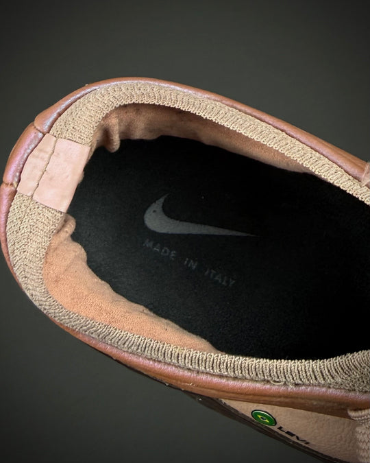 Matheus Cunha | Match-Worn Boots | 2025/26 | 1 Goal | 1 Assist | Manchester United Debut Season