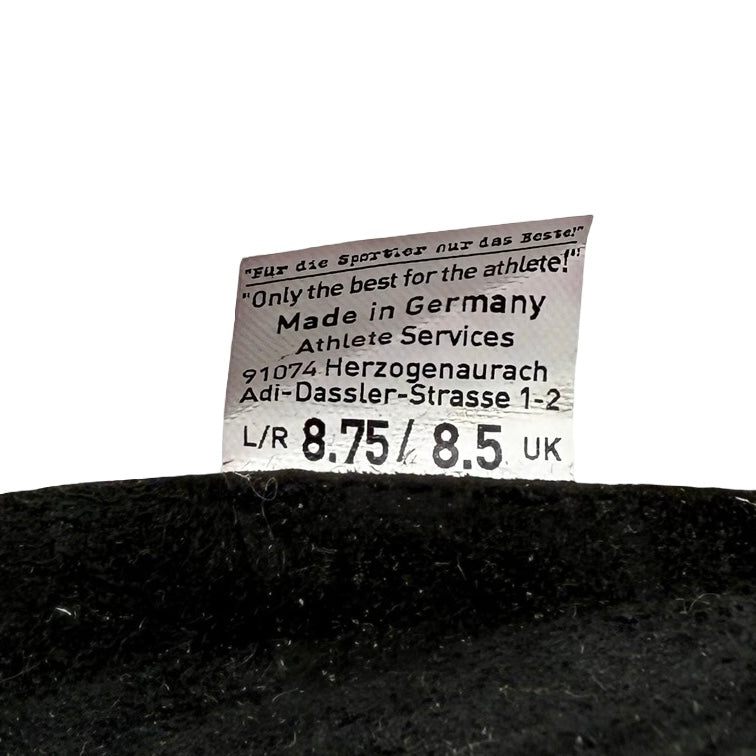 Zapatillas Adidas X Speedflow+ de Gabriel Jesus