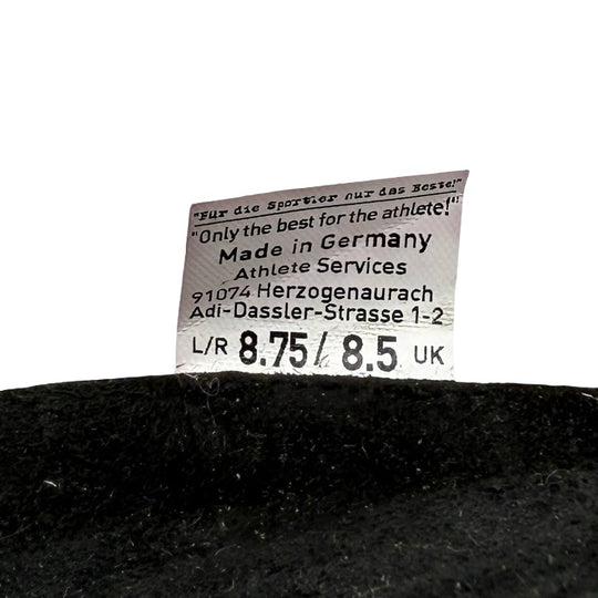 Zapatillas Adidas X Speedflow+ de Gabriel Jesus