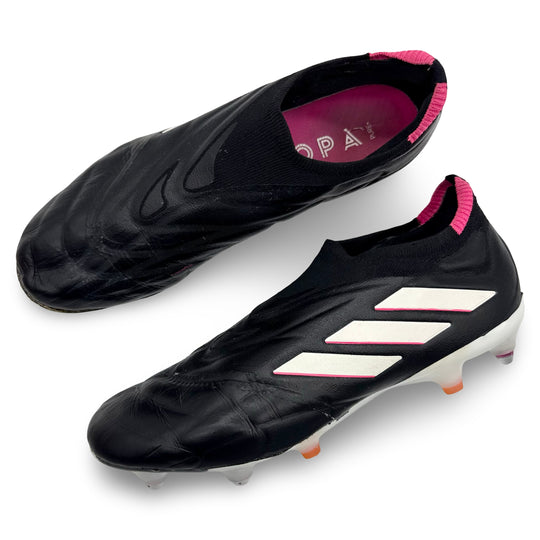 Matheus Nunes | Match-Worn Boots | Photo-Matched | 2023/24 4-In-A-Row Season