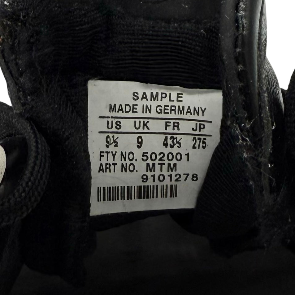 Kaká Match Worn Adidas AdiPure II - 2008/09
