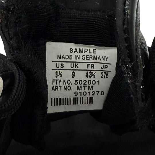 Kaká Match Worn Adidas AdiPure II - 2008/09