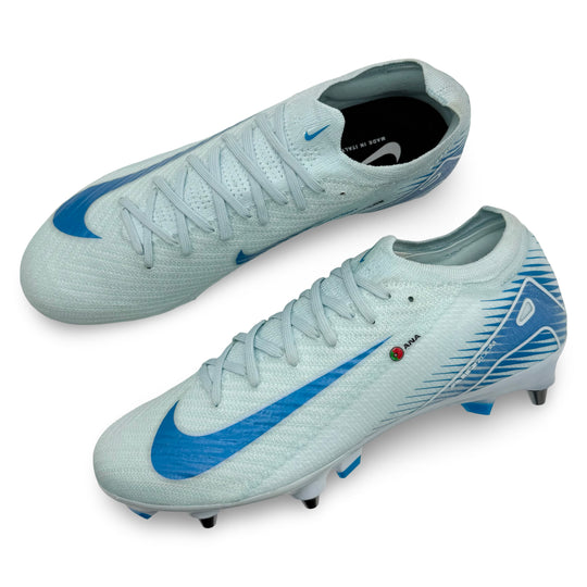 Bruno Fernandes | Match-Issued | 2024/25 | Nike Mercurial Vapor 16 Elite