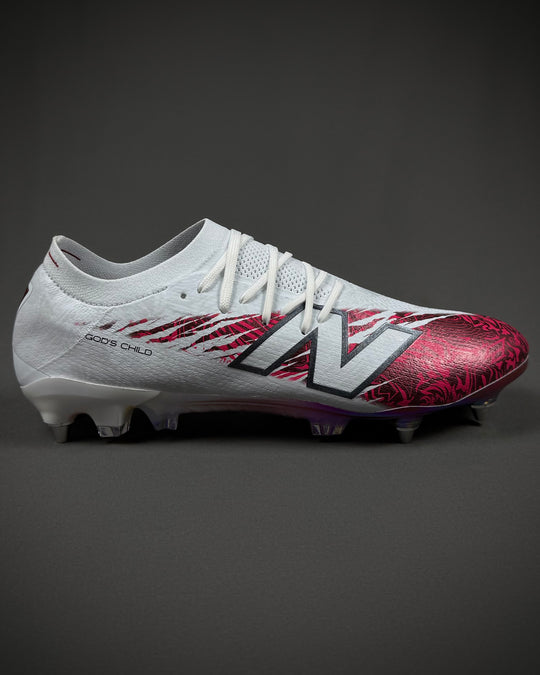 Bukayo Saka | Match-Issued Boots | 2025/26 | Arsenal