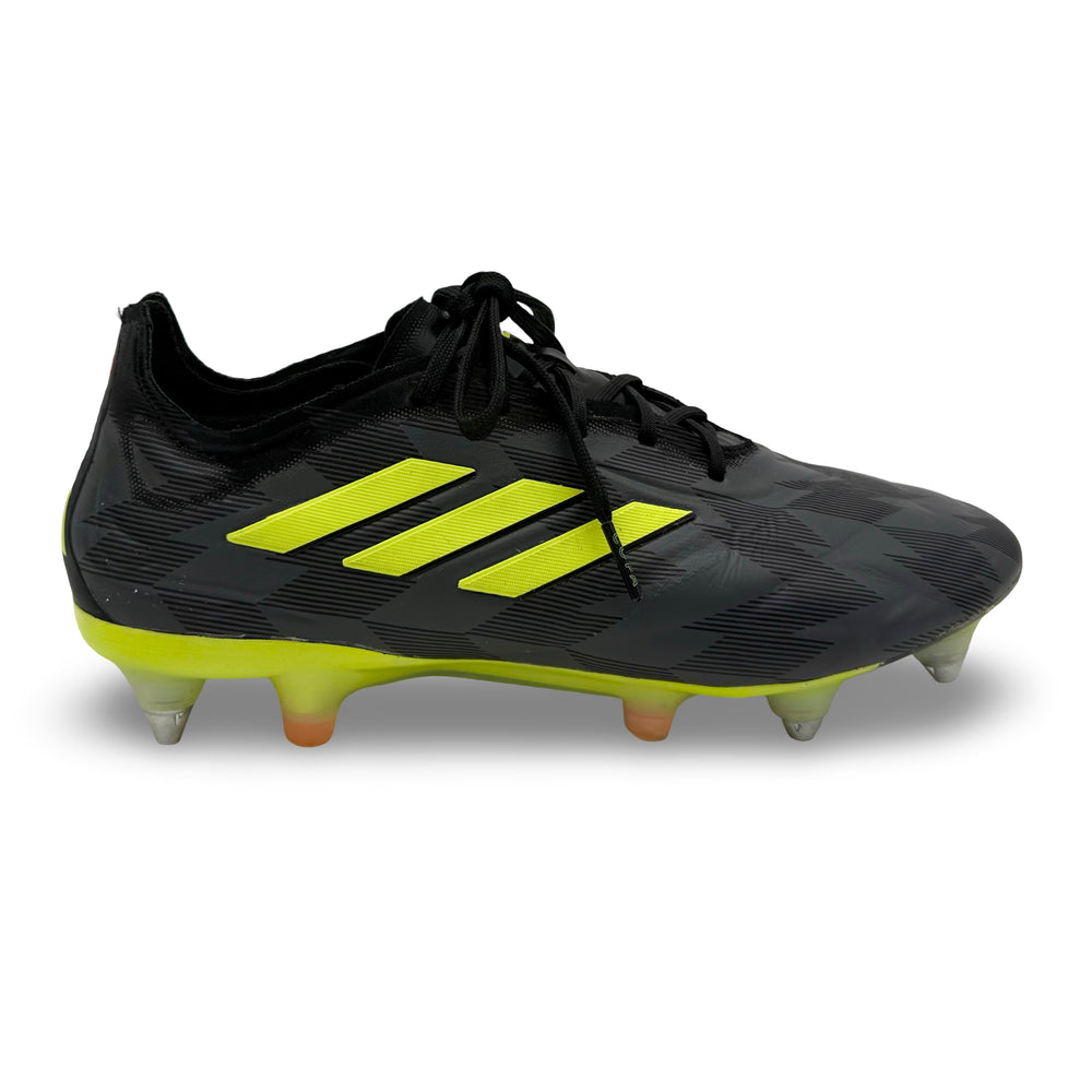 Bernardo Silva | Match-Worn Boots | Photo-Matched | 2023/24 4-In-A-Row Season