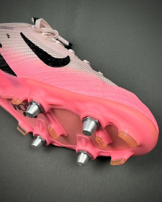 Niclas Füllkrug | Match-Worn Boots | 2024 UCL Final | UEFA Euro 2024 | 2024/25 | 3 Goals | Borussia Dortmund & Germany