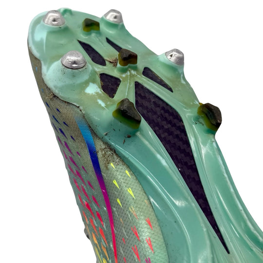 Scott McTominay Match Worn, 2 Goals & 1 Assist, Photo-Matched Adidas X Speedportal.1 - 2023 Carabao Cup Final & 2022/23