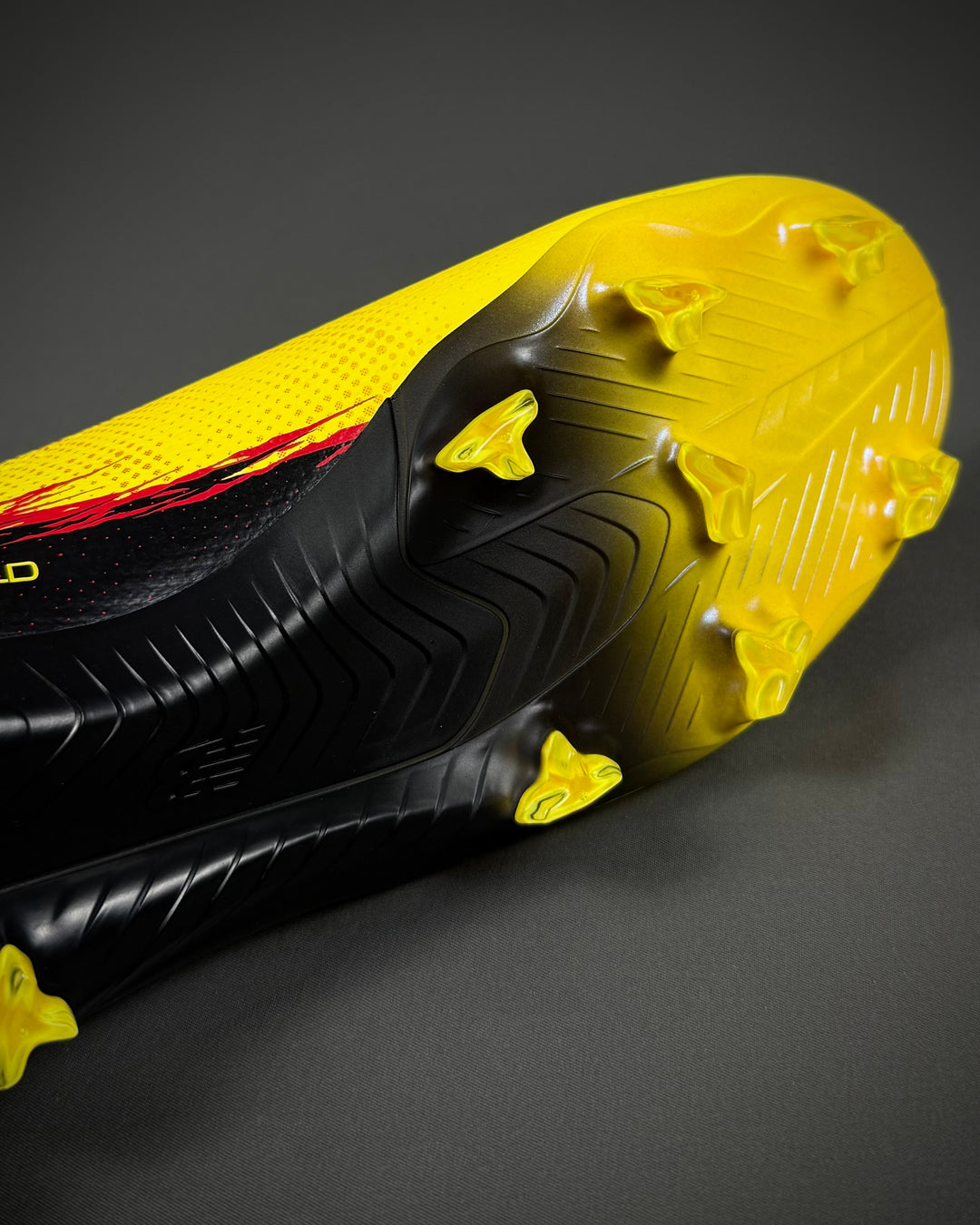 Bukayo Saka | Match-Issued Boots | 2025/26 | Arsenal