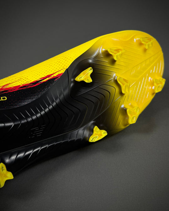 Bukayo Saka | Match-Issued Boots | 2025/26 | Arsenal