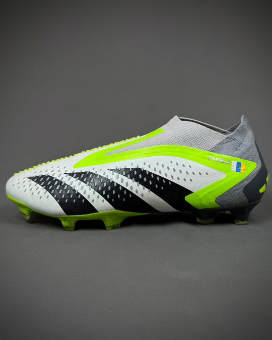 Pedri | Match-Worn Boots | 2023/24 | Barcelona