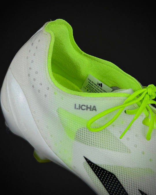 Lisandro Martínez | Match-Worn Boots | 2023/24 | Manchester United
