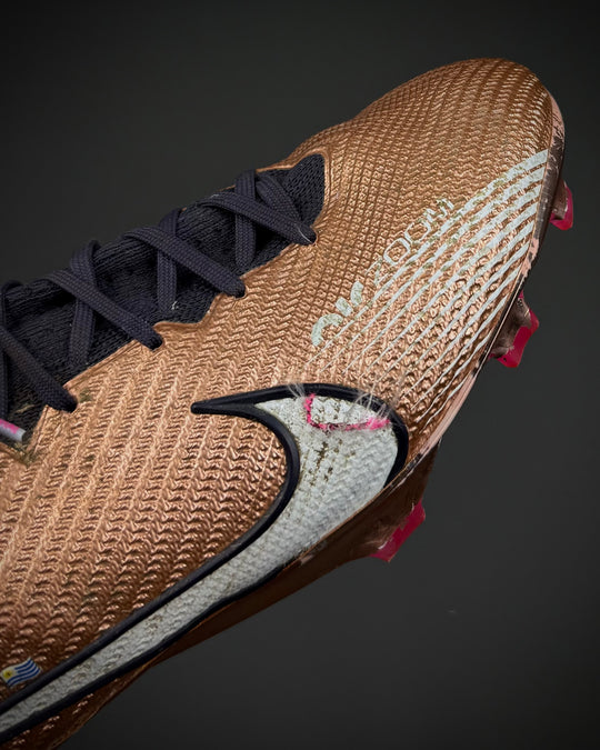 Facundo Pellistri | Match-Worn Boots | 2022 FIFA World Cup | Uruguay