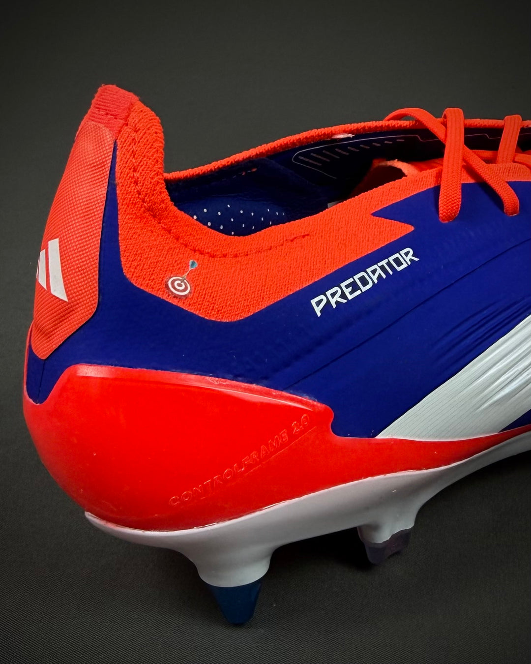 Andreas Pereira | Match-Issued Boots | 2024 Copa América | Brazil