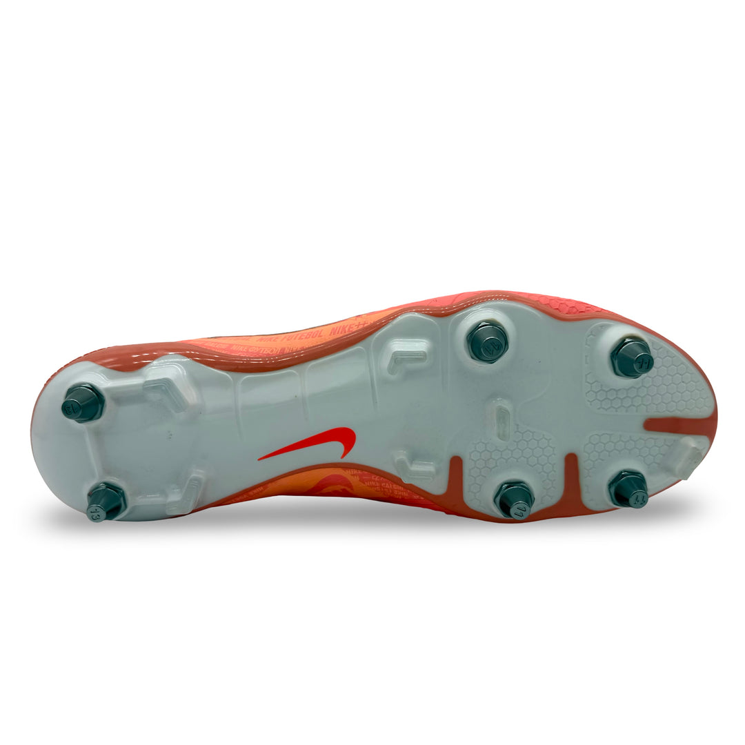 Raheem Sterling Match Issued Nike Phantom VNM Elite - 2019/20