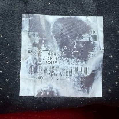 Ronaldinho | Match-Worn | Photo-Matched | 2012 | 4 Goals inc. Hat-Trick | 5 Assists | Nike Tiempo Legend IV