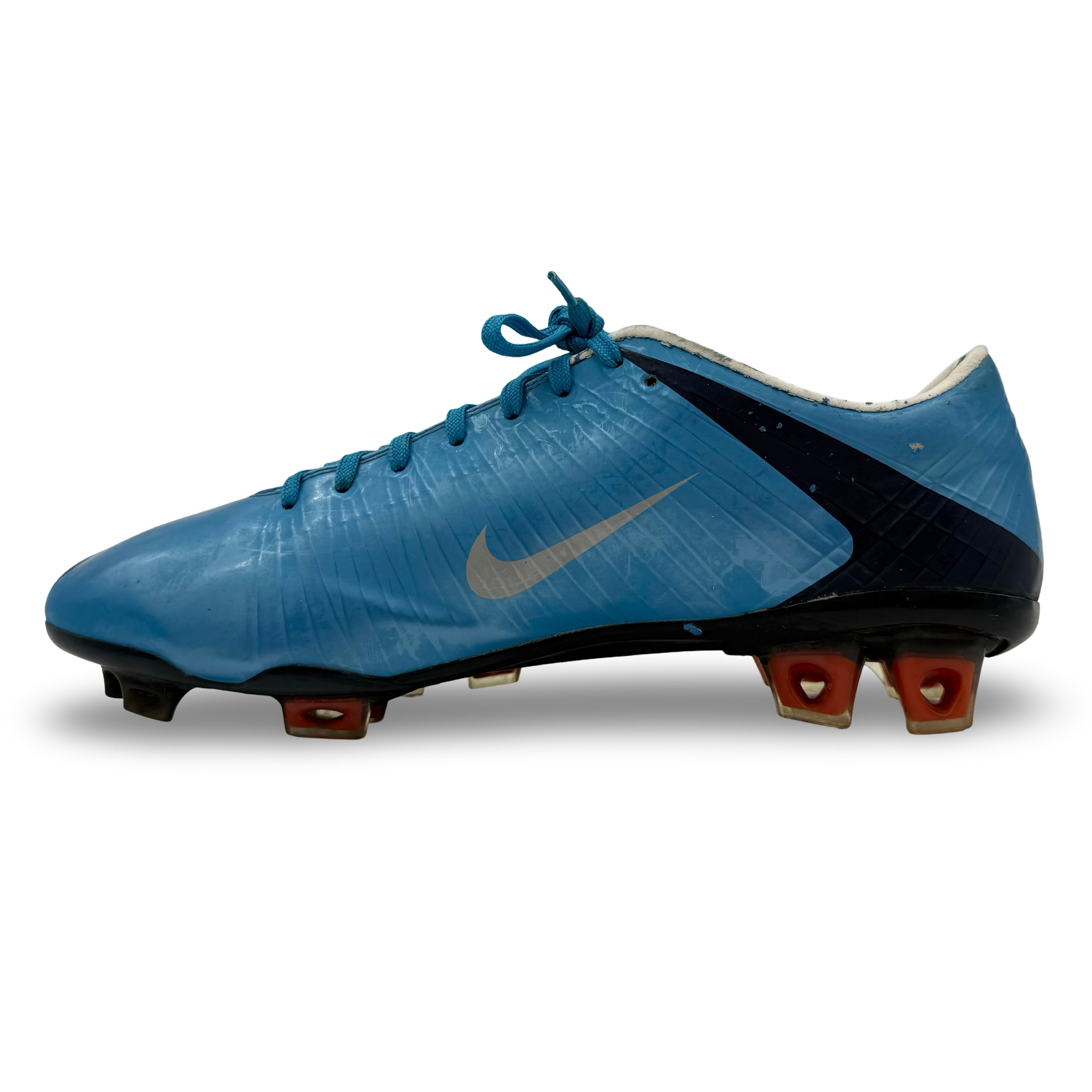 mercurial superfly 2009