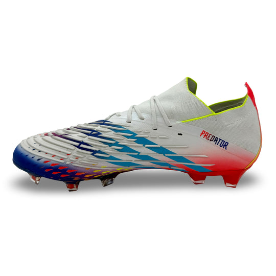 Aymeric Laporte | Match-Issued Boots | 2022 FIFA World Cup | 2022/23 Treble Winning Season