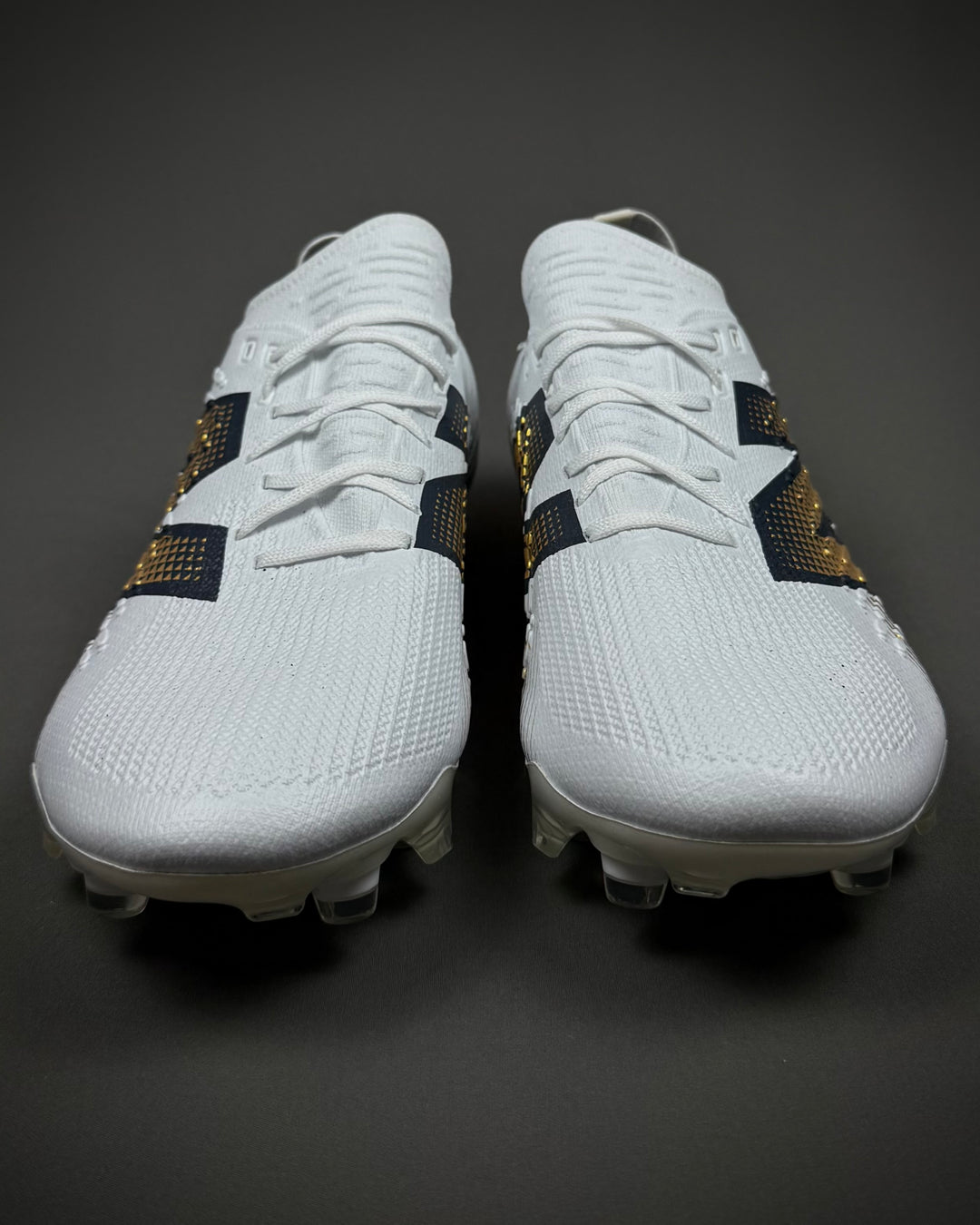 Endrick | Match-Issued Boots | 2024/25 | Real Madrid & Brazil