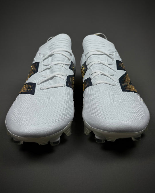 Endrick | Match-Issued Boots | 2024/25 | Real Madrid & Brazil
