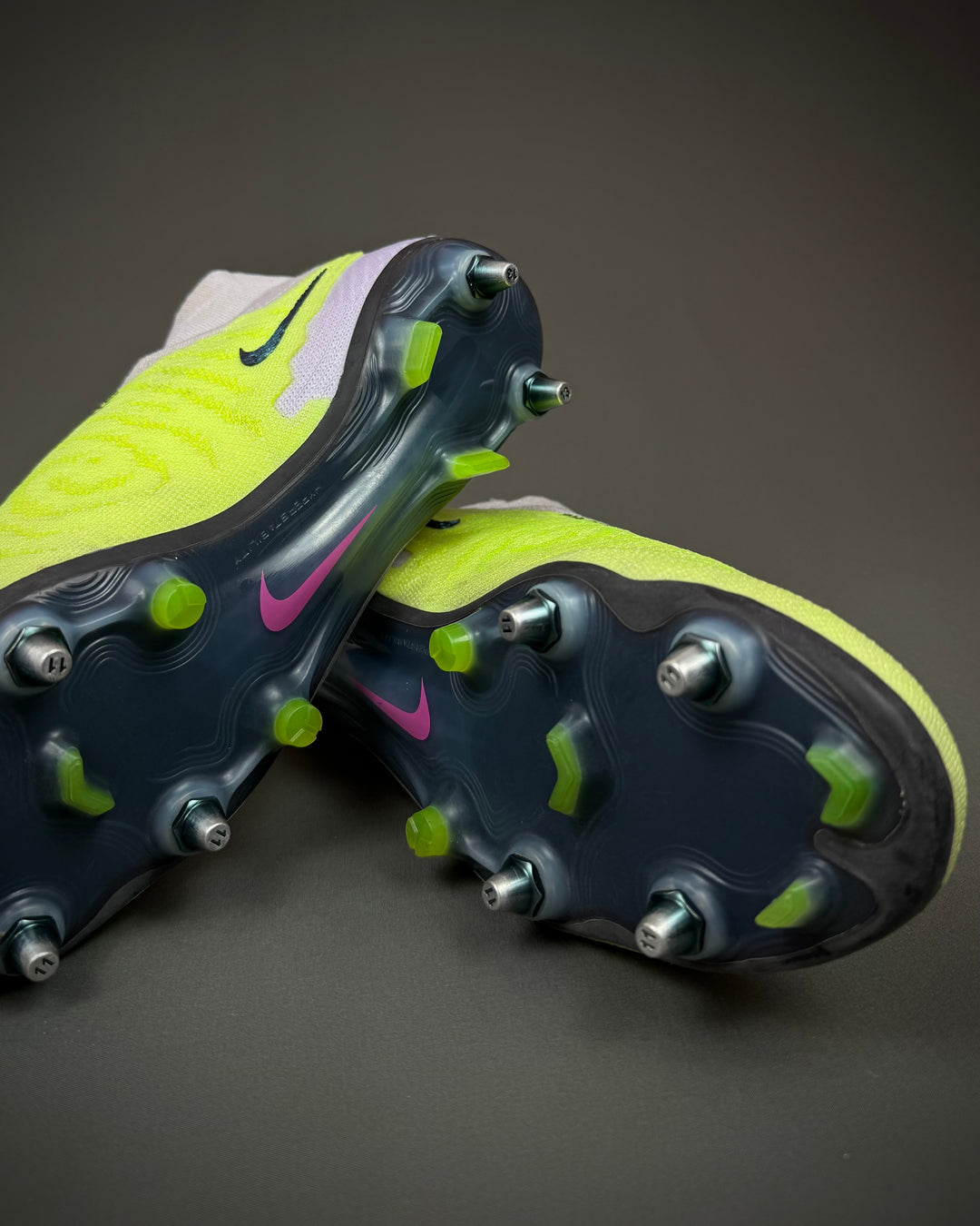 Rodri | Match-Worn Boots | 2022/23 Treble-Winning Season | UCL Quarter-Finals | First Career UCL Goal | Manchester City