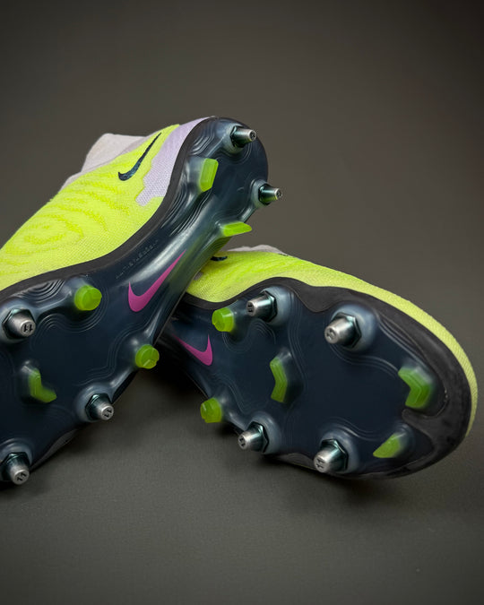 Rodri | Match-Worn Boots | 2022/23 Treble-Winning Season | UCL Quarter-Finals | First Career UCL Goal | Manchester City