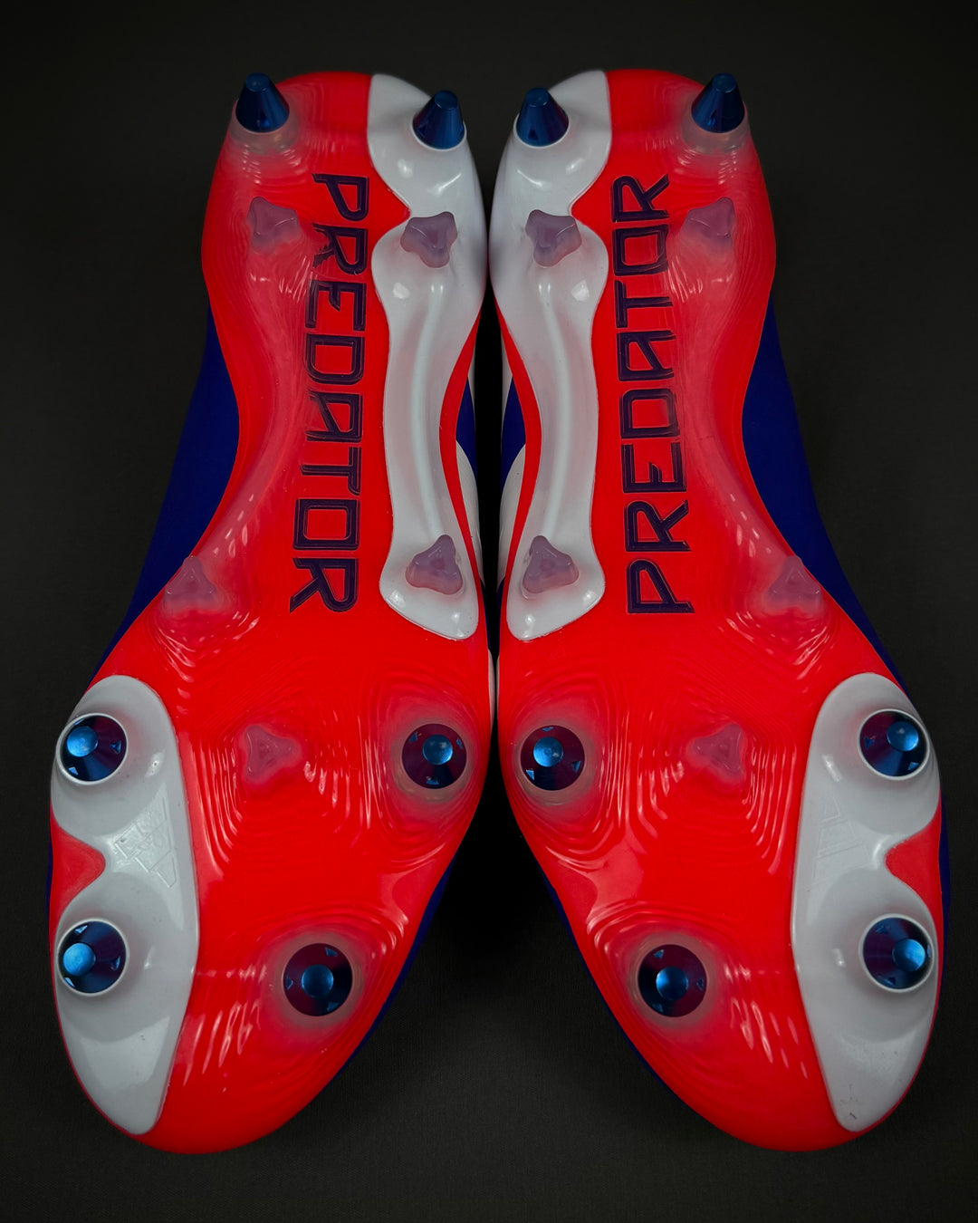 Andreas Pereira | Match-Issued Boots | 2024 Copa América | Brazil