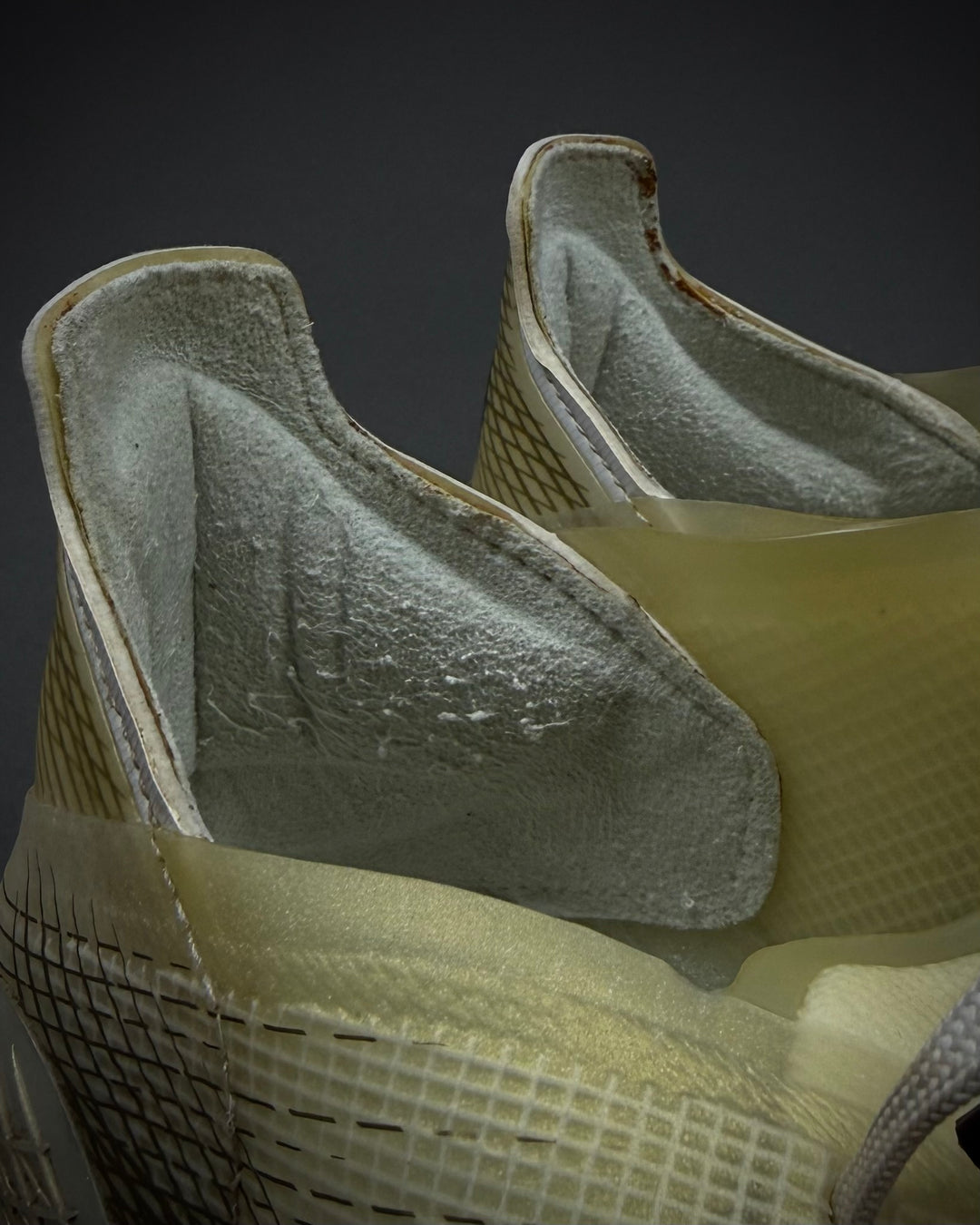Kepa Arrizabalaga | Player-Worn Boots | 2020/21 | Chelsea