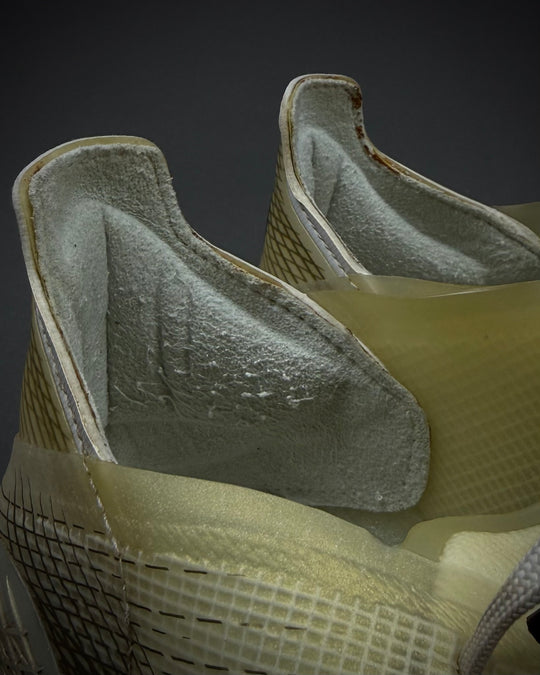 Kepa Arrizabalaga | Player-Worn Boots | 2020/21 | Chelsea