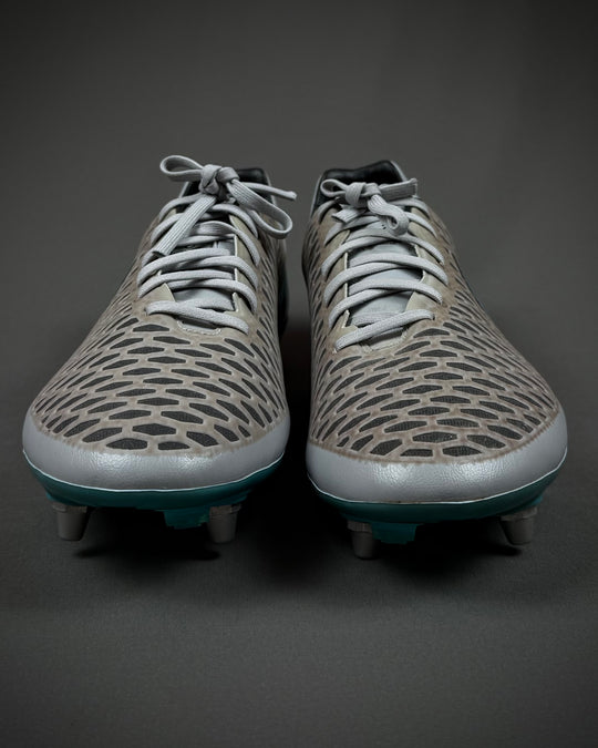 John Terry | Match-Worn Boots | 2015/16 | Chelsea