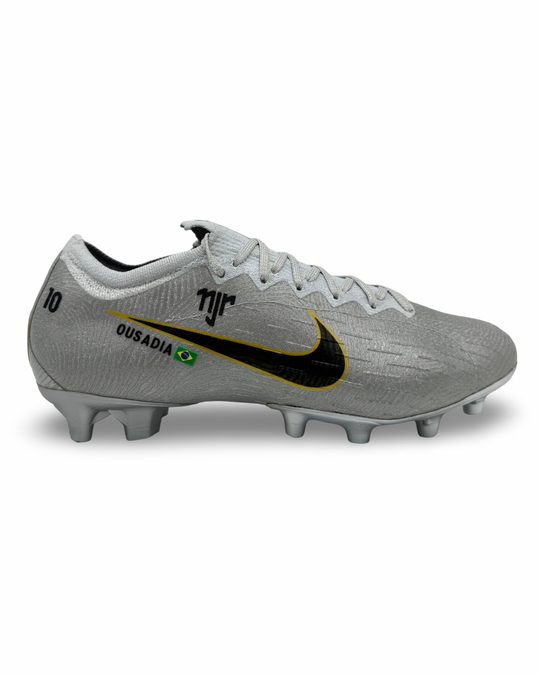Neymar Jr. | Match-Issued Boots | 2018/19 | PSG & Brazil