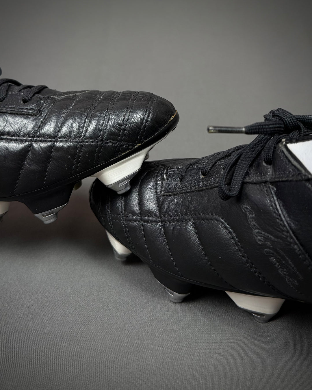Kaká | Match-Worn Boots | 2008/09 | AC Milan