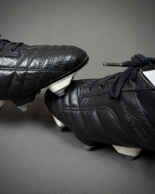 Kaká | Match-Worn Boots | 2008/09 | AC Milan