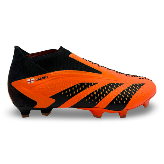 Aaron Ramsdale | Match Worn | 2022/23 | Adidas Predator Accuracy+