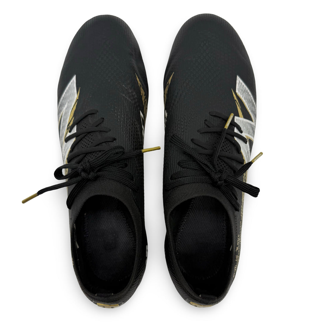 Eberechi Eze | Player-Worn Boots | 2024/25 | Crystal Palace
