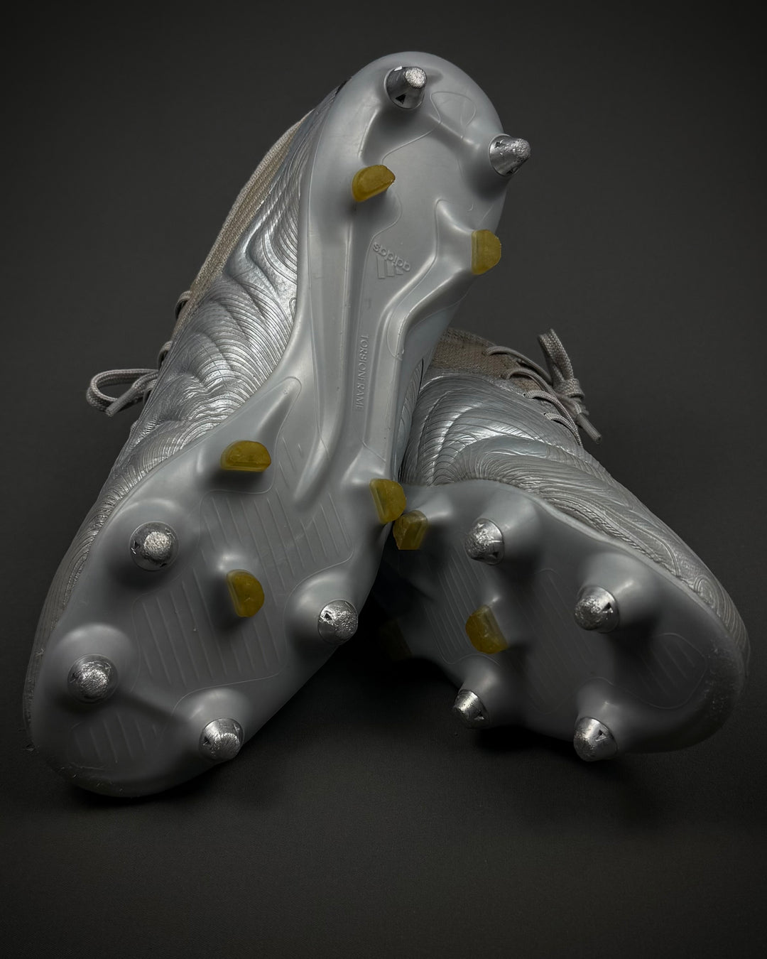 Thiago Alcântara | Match-Worn Boots | 2021/22 | Liverpool