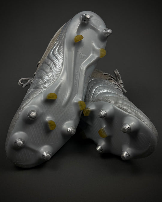 Thiago Alcântara | Match-Worn Boots | 2021/22 | Liverpool