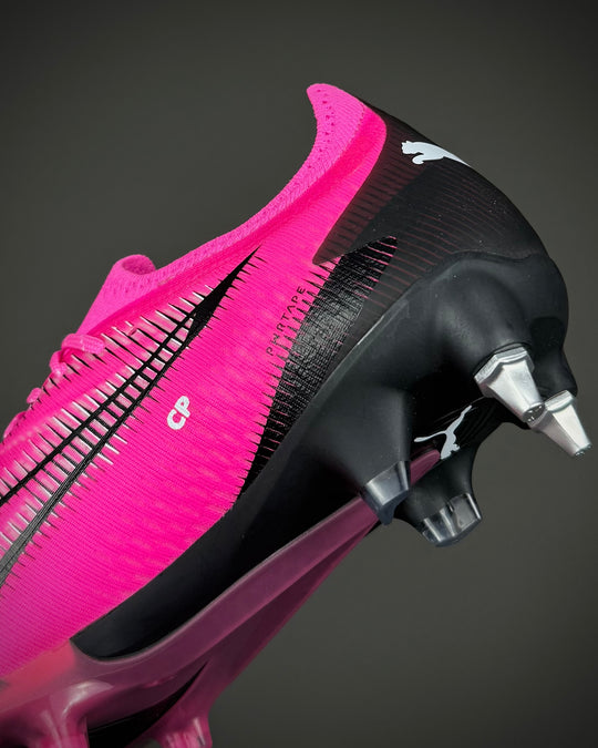 Christian Pulisic | Match-Issued Boots | 2023/24 | AC Milan & USA