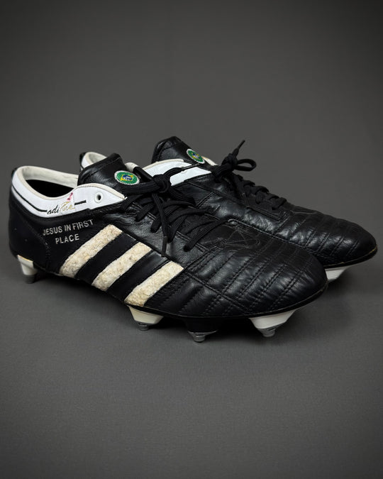Kaká | Match-Worn Boots | 2008/09 | AC Milan