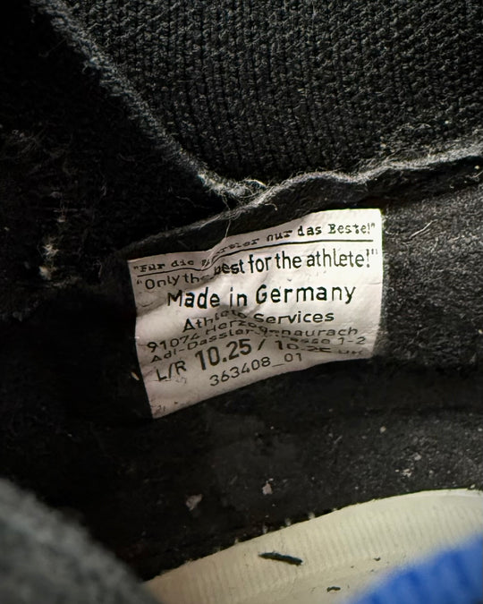 Paul Pogba | Match-Worn Boots | 2020/21 | 3 Assists | Manchester United