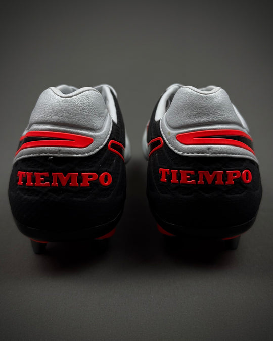 Kyle Walker | Match-Issued Boots | 2015/16 | Tottenham & England