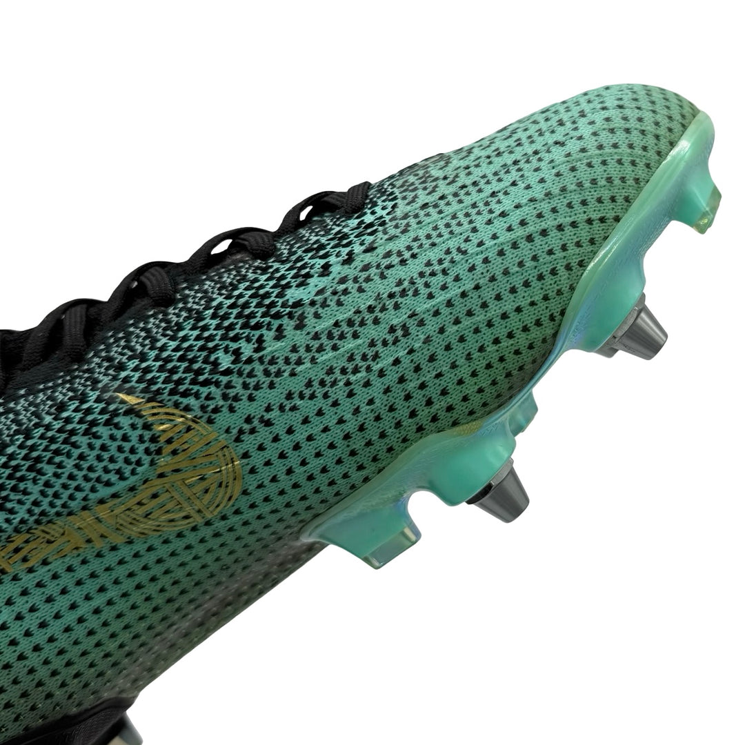Cristiano Ronaldo Match Issued Nike Mercurial Superfly 6 Elite CR7 Chapter 6: Born Leader Special Edition - 2017/18