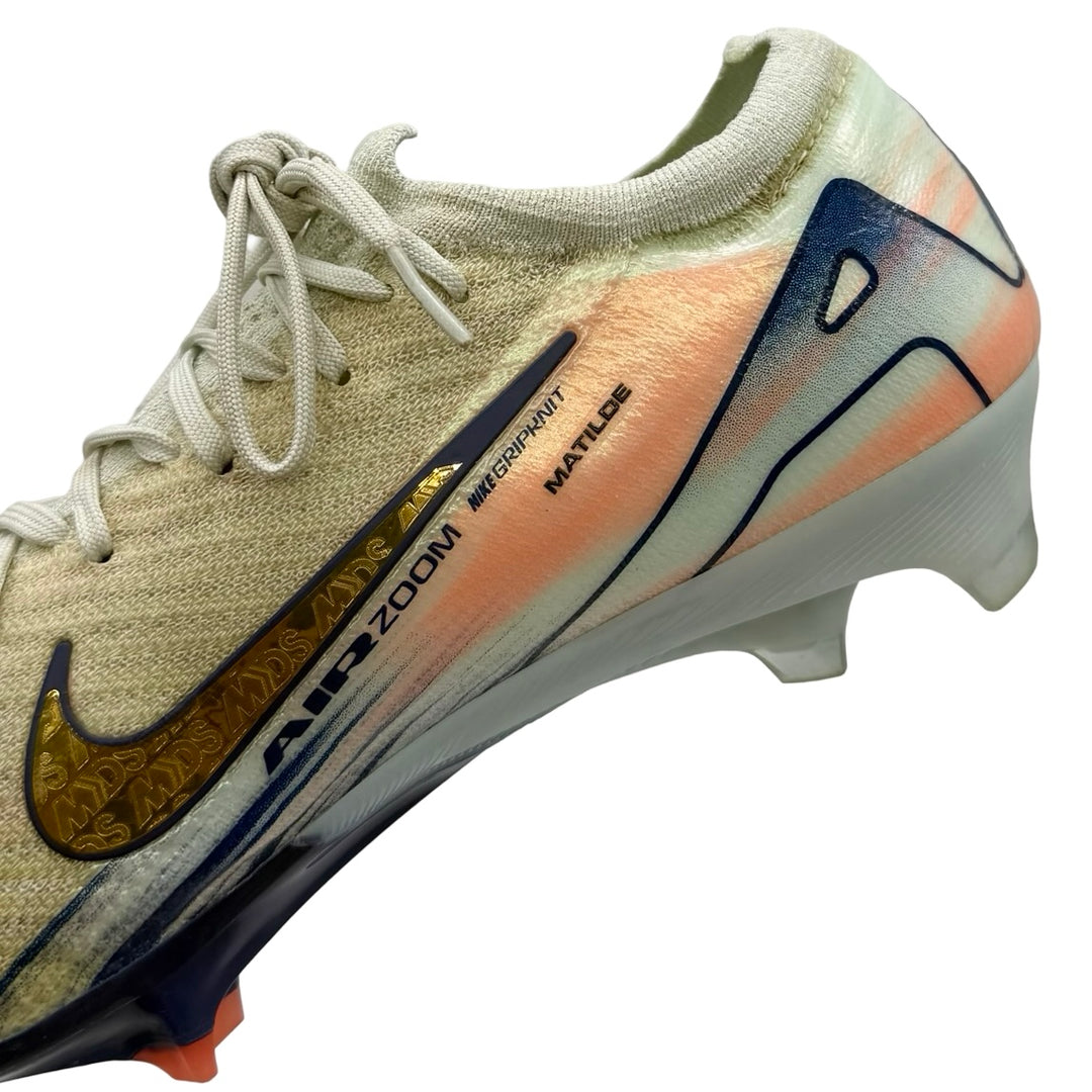 Bruno Fernandes | Match-Worn Boots | Photo-Matched | 2024/25 | 2 Goals | 1 Assist | Manchester United